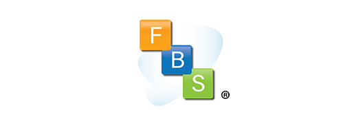 FBS logo